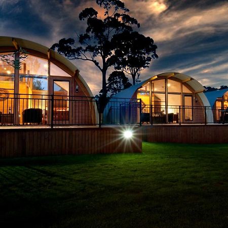 Апартаменты 43 Degrees Bruny Island Adventure Bay Экстерьер фото