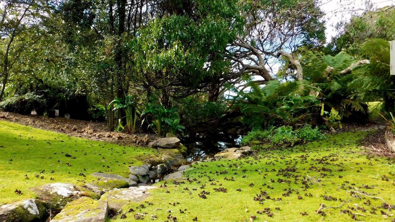 Апартаменты 43 Degrees Bruny Island Adventure Bay Экстерьер фото